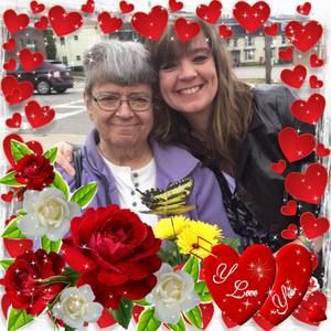 Meet your Posher, Hope